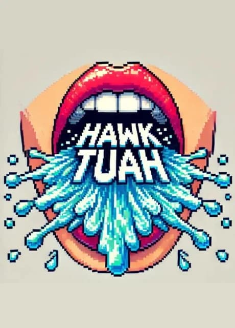 Hawk Tuah