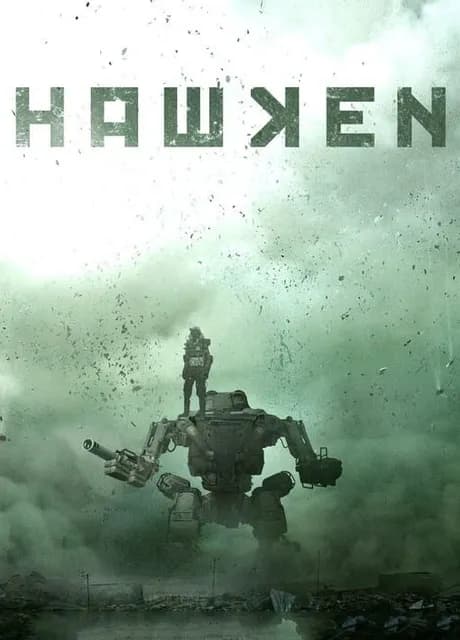Hawken