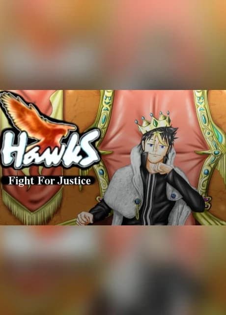 Hawks Tactical
