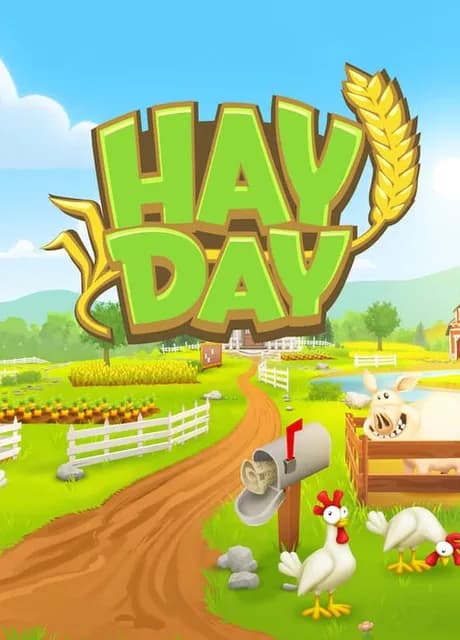 Hay Day