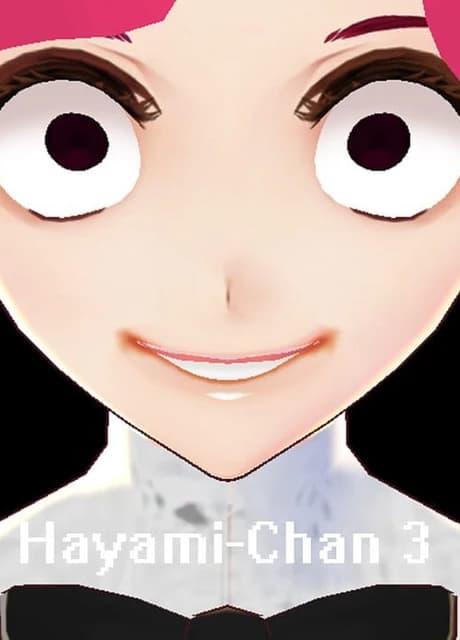 Hayami-Chan 3
