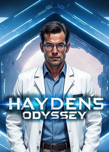 Hayden's Odyssey