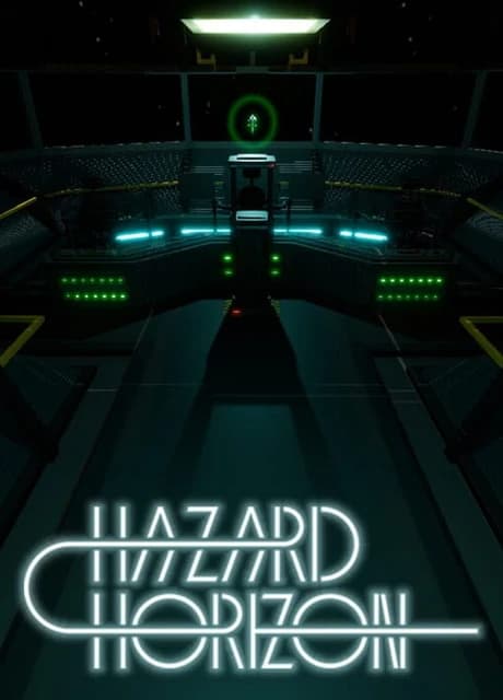 Hazard Horizon
