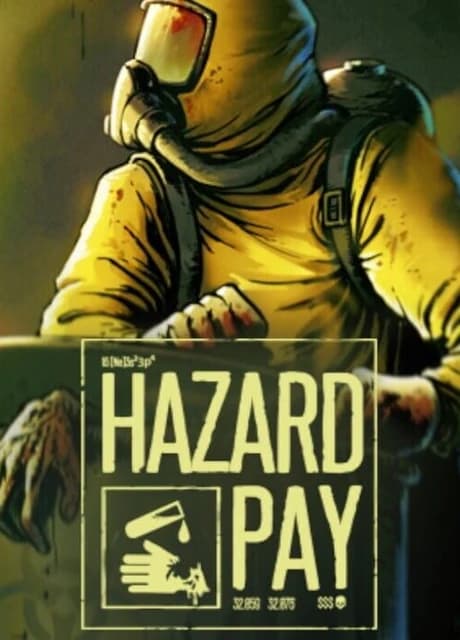 Hazard Pay