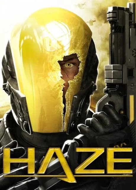 Haze