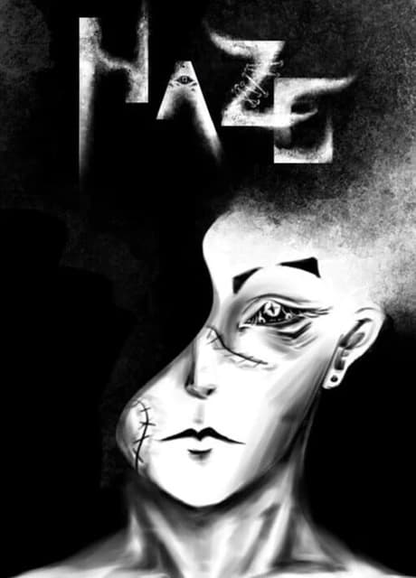 Haze