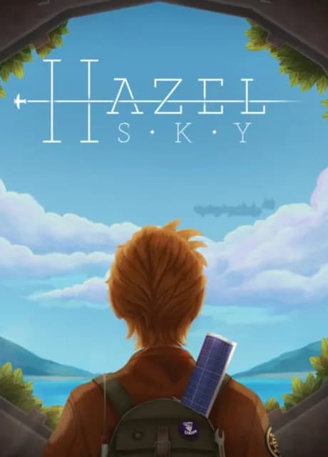 Hazel Sky