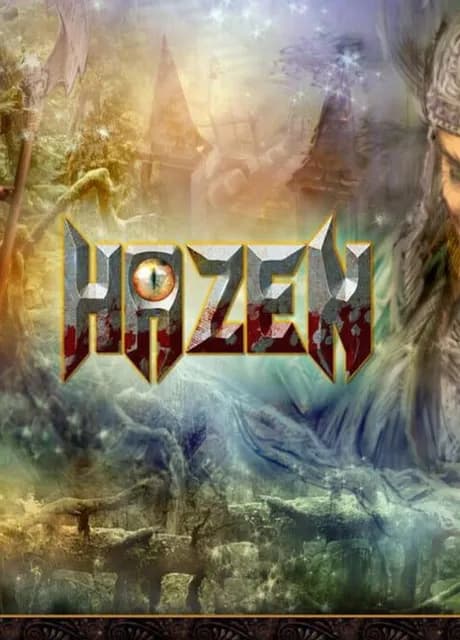 Hazen: The Dark Whispers
