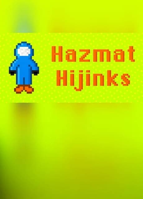 Hazmat Hijinks
