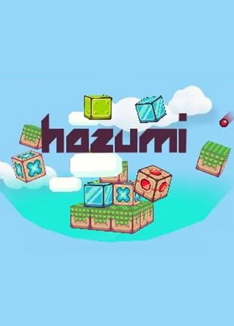Hazumi