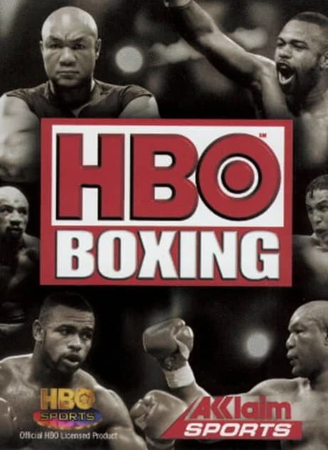 HBO Boxing