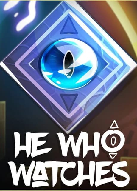 He Who Watches