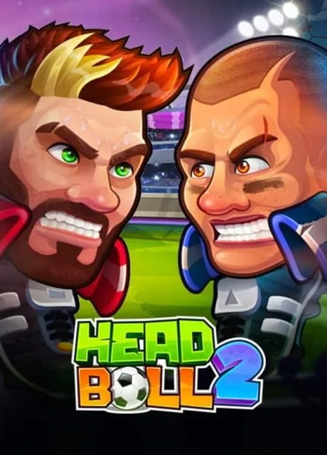 Head Ball 2