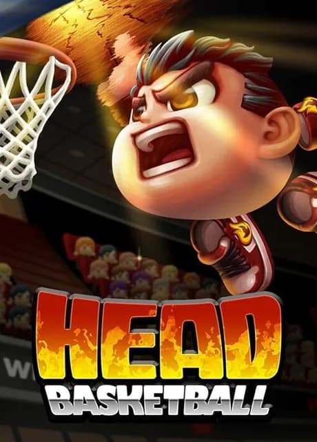 Head Basketball