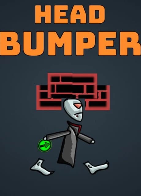 Head Bumper: Editcraft