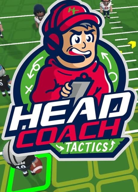 Head Coach Tactics