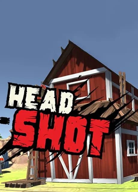 Head Shot