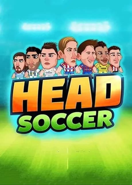 Head Soccer