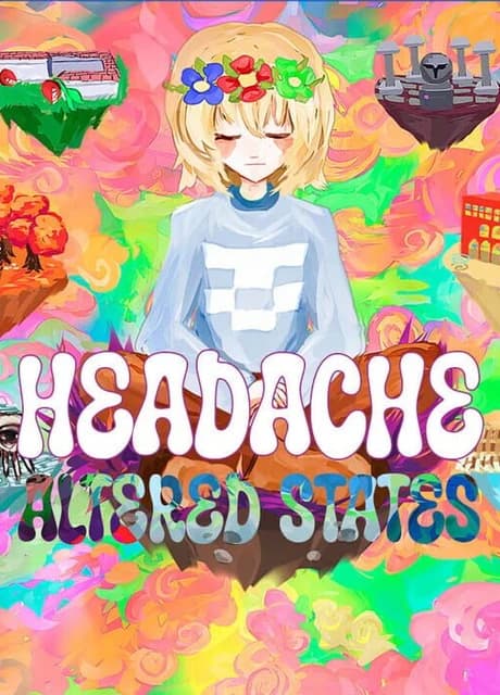 Headache: Altered States