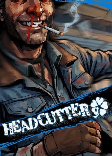 Headcutter