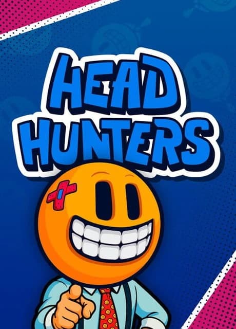HeadHunters