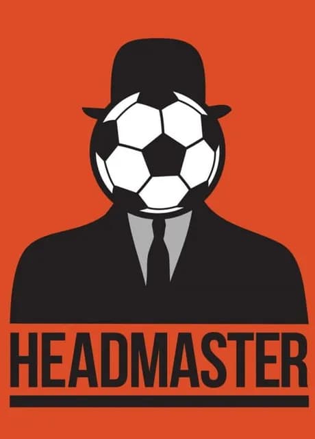 Headmaster