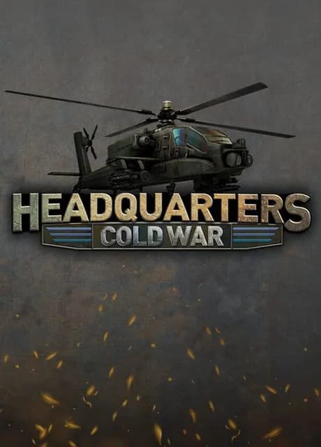 Headquarters: Cold War