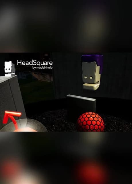 HeadSquare