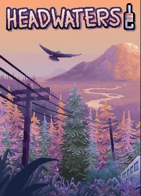 Headwaters