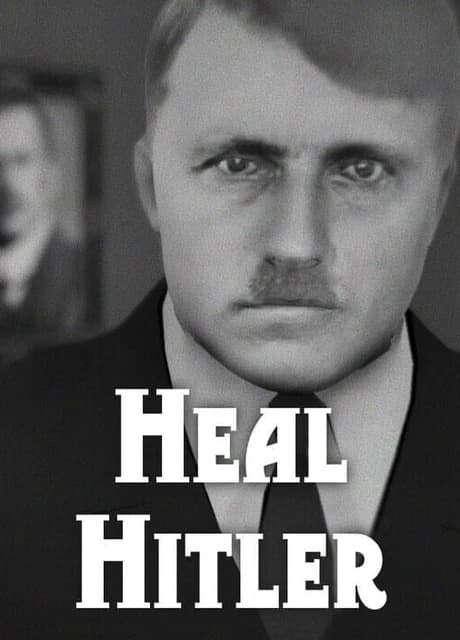 Heal Hitler