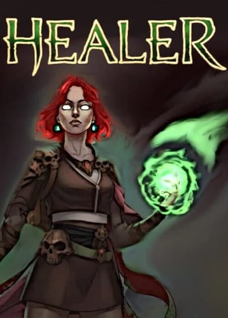 Healer