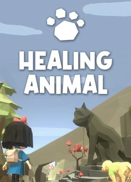 Healing Animal