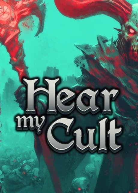 Hear My Cult