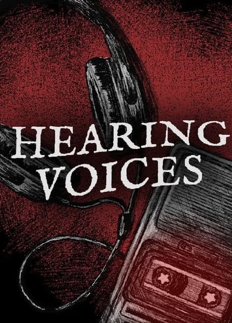 Hearing Voices