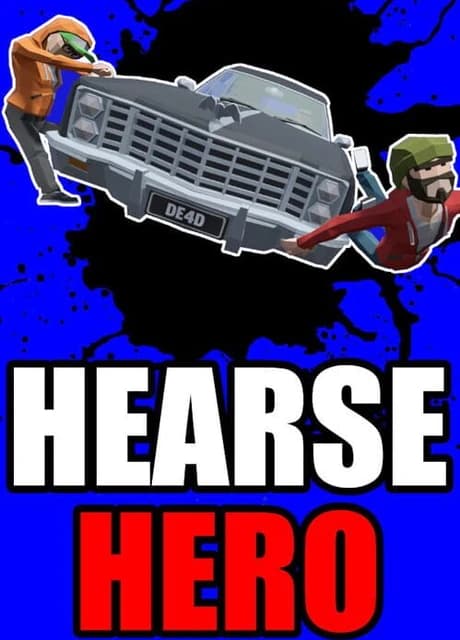 Hearse Hero
