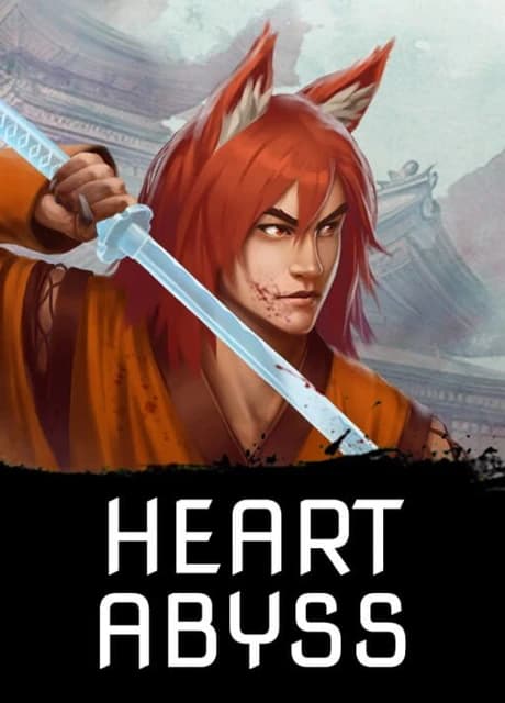 Heart Abyss