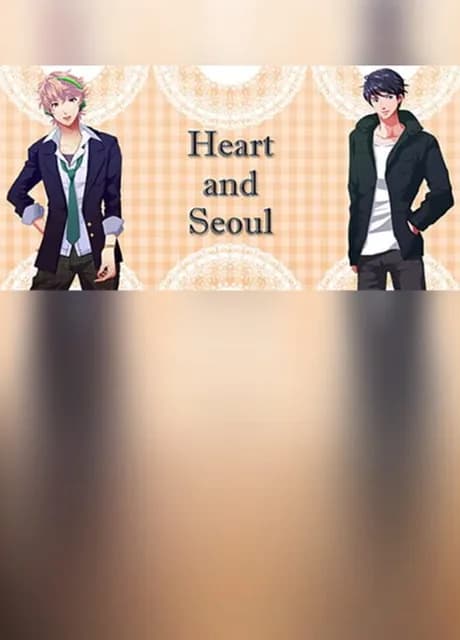 Heart and Seoul