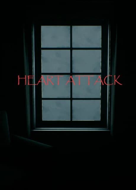 Heart attack