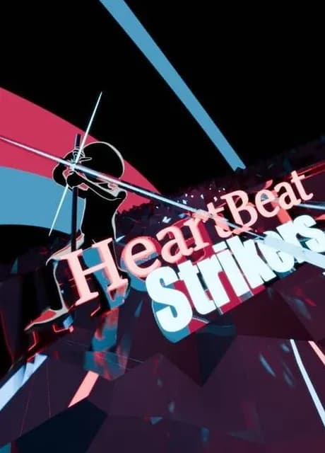 Heart Beat Strikers