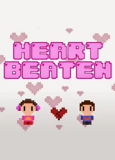 Heart Beaten