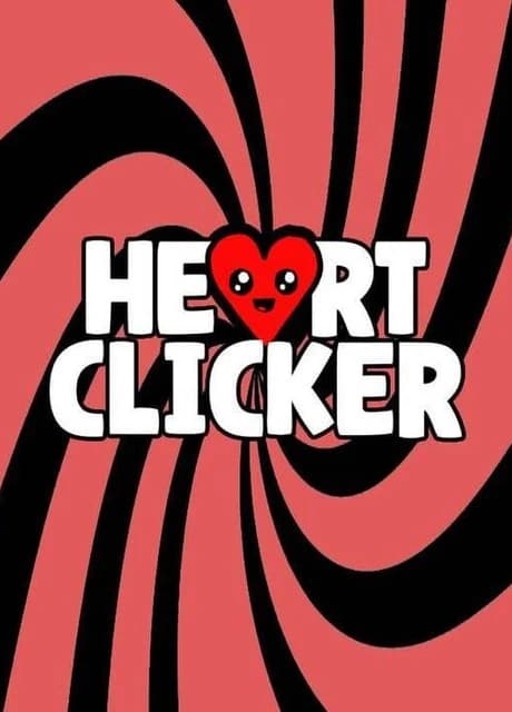 Heart Clicker