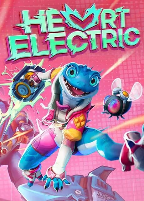 Heart Electric