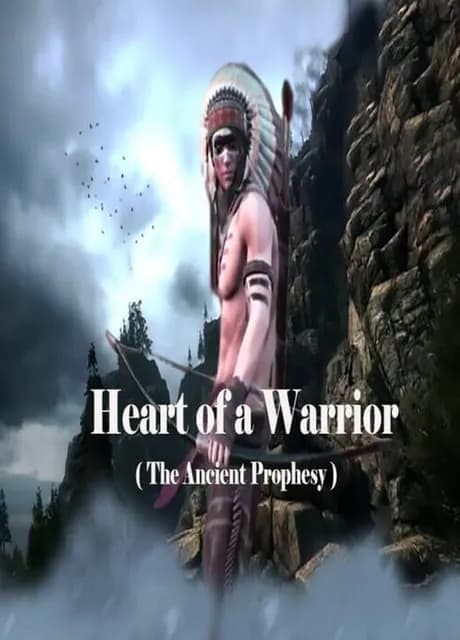 Heart of a Warrior