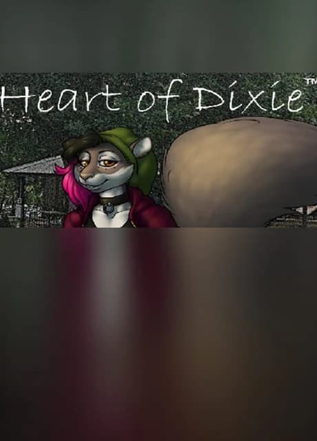 Heart of Dixie