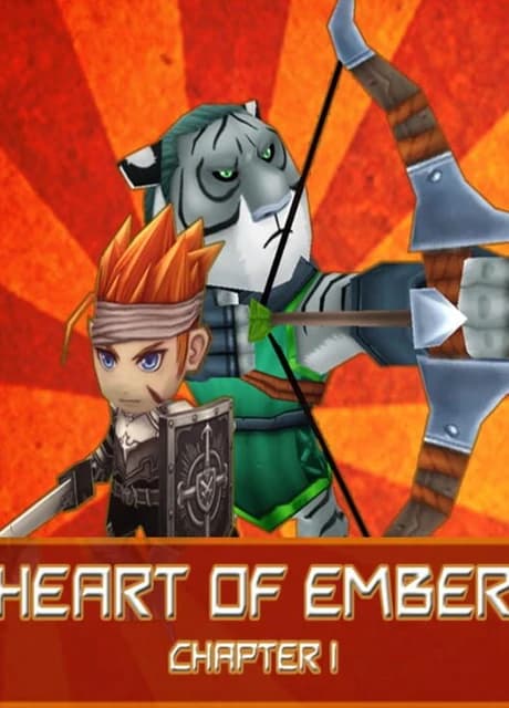 Heart of Ember