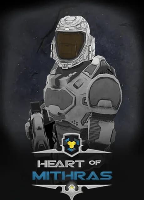 Heart of Mithras