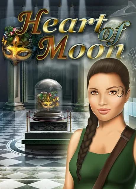 Heart of Moon: The Mask of Seasons