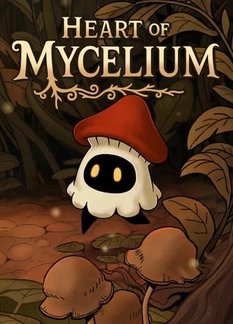 Heart of Mycelium