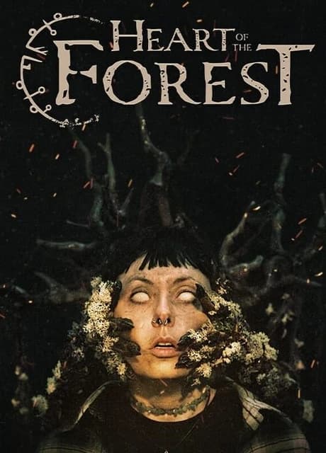 Heart of the Forest