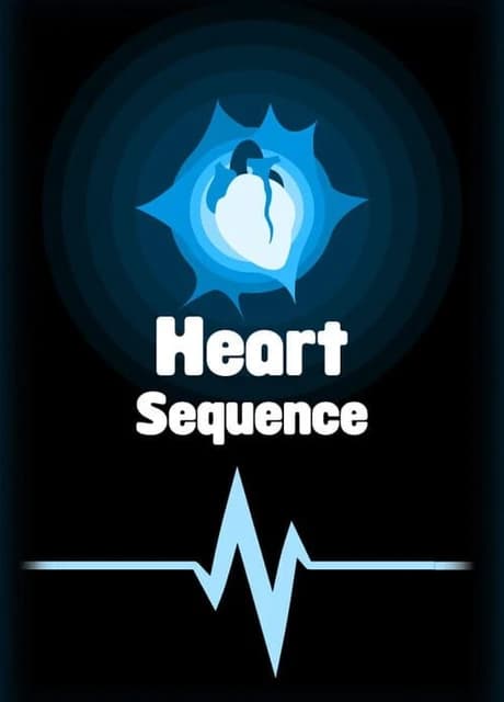 Heart Sequence